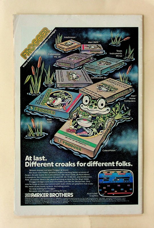 Fantastic Four #264 (Mar 1984, Marvel) - Very Fine