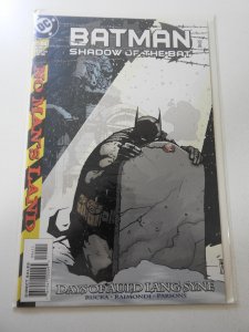 Batman: Shadow of the Bat #94 (2000)