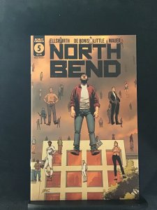 North Bend #5 (2020)