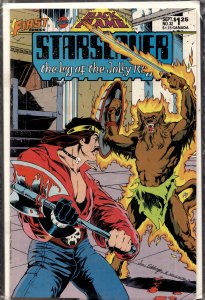 Starslayer #32 (1985)