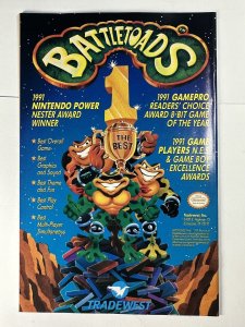 Avengers West Coast #85 VF+ 1992 Marvel Comics C142A