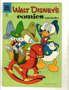 10 Walt Disney Comics & Stories # 179 180 185 186 187 190 191 192 193 194 JK3