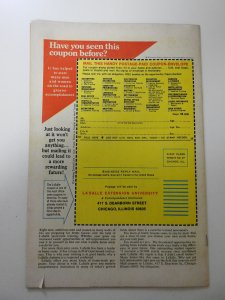 The Incredible Hulk #181 (1974) FN- Condition! MVS intact! 1/2 in tear bc