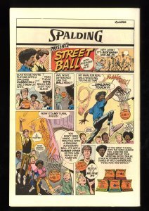 2001: A Space Odyssey #8 VF+ 8.5 1st Machine Man!