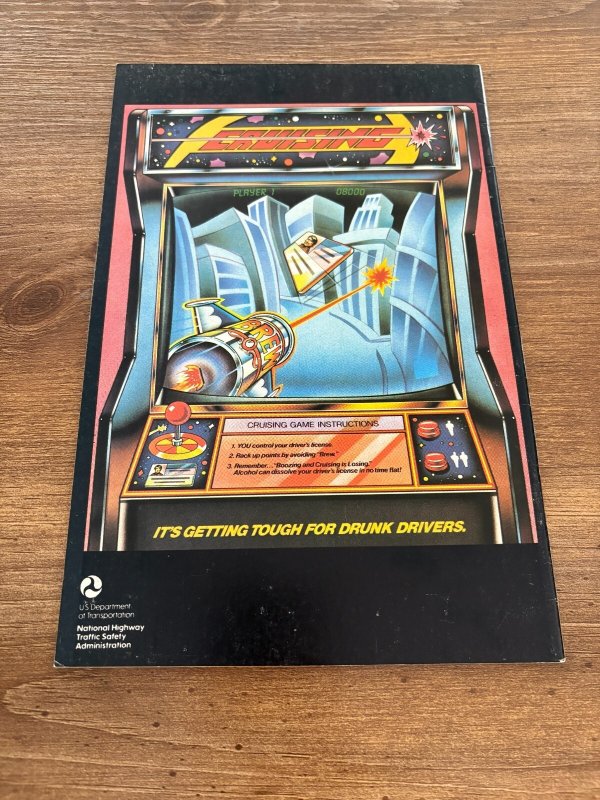 Nightmares # 2 FN Eclipse Comic Book McGregor Gulacy Moench 7 J354