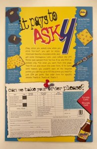 Adventures of Superman #560 (1998)