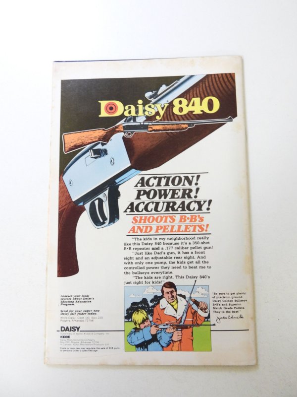 Batman #317 (1979) VF- condition