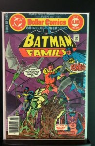 The Batman Family #18 (1978)