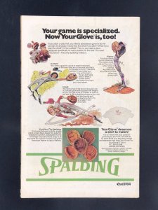 Son of Satan #6 (1976)