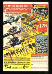 Ms. Marvel #6 FN 6.0