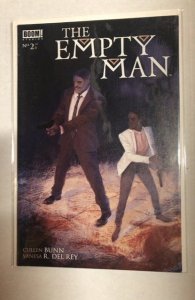 The Empty Man #2 (2014)