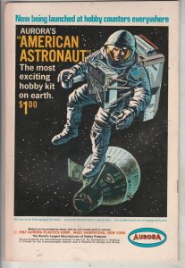 Superboy #141 (Sep-67) VF High-Grade Superboy