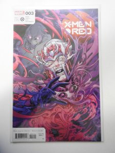 X-Men: Red #3 (2022)
