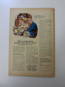 The X-Men #37 (1967) VG/FN condition