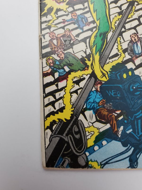 The Amazing Spider-Man #82 (1970)