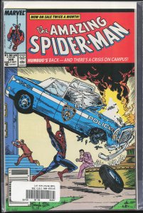 The Amazing Spider-Man #306 (1988) Spider-Man