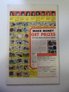 DC Super Stars #14 (1977) VG/FN Condition