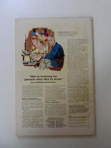 The Amazing Spider-Man Annual #4  (1967) FN/VF condition