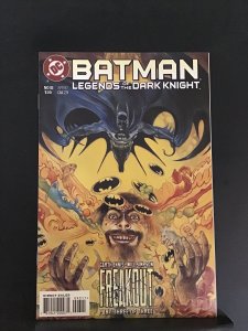 Batman: Legends of the Dark Knight #93 (1997)