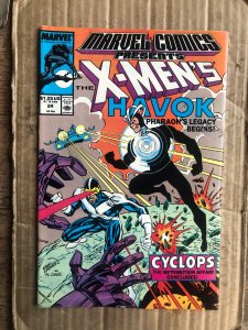 Marvel Comics Presents #24 (1989)