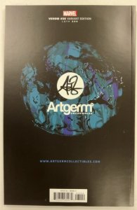 Venom #35 Lau Cover B (2021)