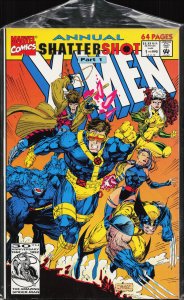 X-Men Annual #1 (1992)