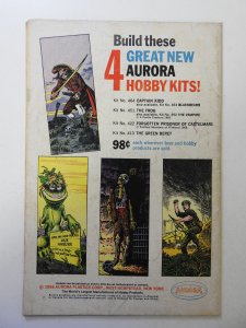 World's Finest Comics #162 (1966) VG Condition moisture stain