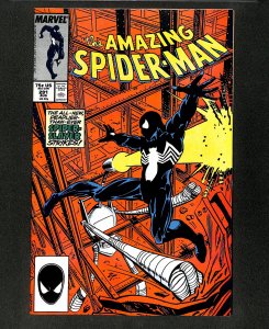 Amazing Spider-Man #291