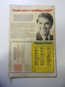 Werewolf by Night #35 (1975) VG Condition