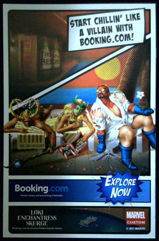 Poe Dameron #17 (2017)