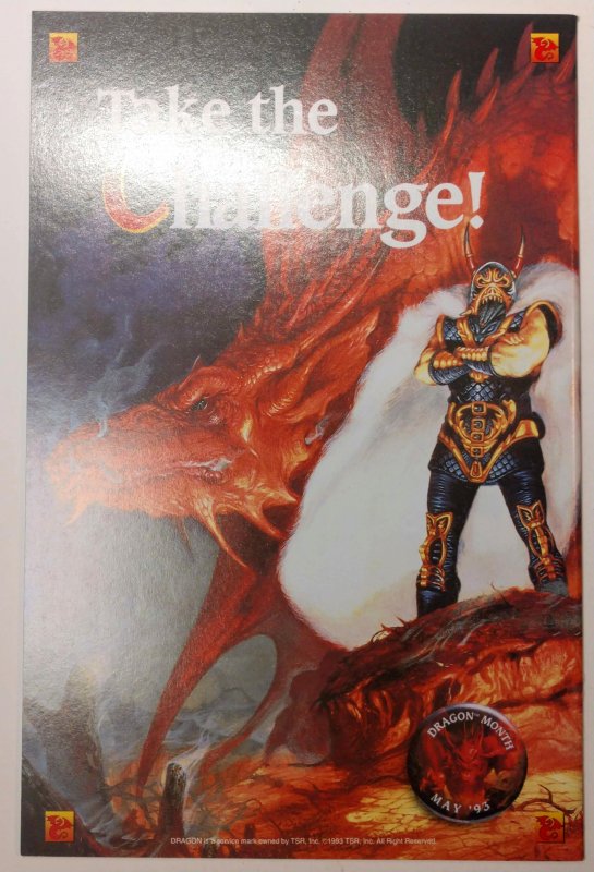 X-Men Unlimited #1 (9.4, 1993)