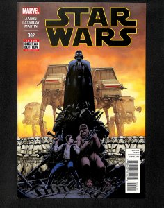 Star Wars #2 (2015)