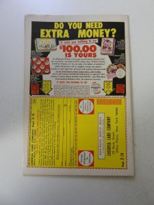 The Avengers #92 (1971) VF- condition