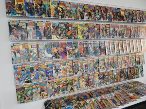 Huge Lot 170+ Comics W/ Jonah Hex, World's Finest,  +More! Avg VF- Condi...