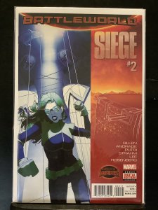Siege #2 (2015)