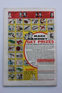 Sub-Mariner Annual #2 (1972) Namor the Sub-Mariner FN