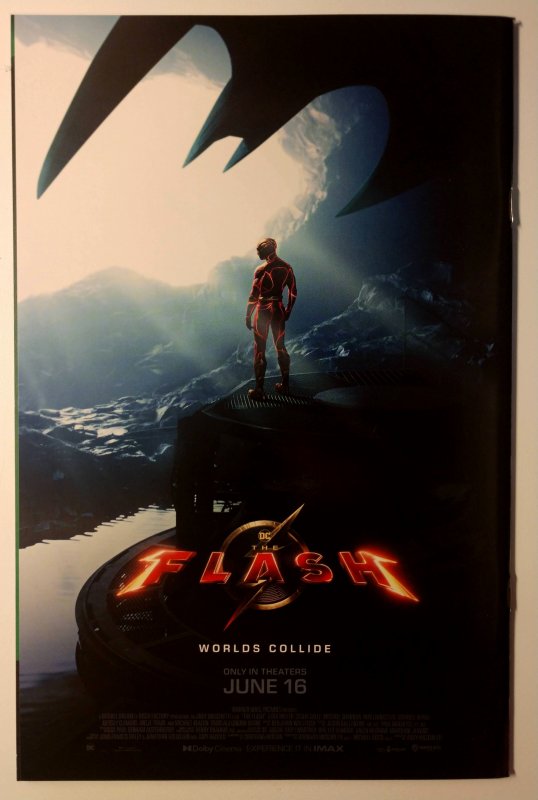 Batman #135 (9.4, 2023) Quesada Cover B