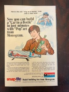 Claw the Unconquered #4 (1975) - VF