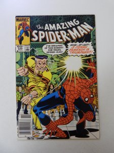 The Amazing Spider-Man #246 (1983) VF condition