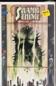 Swamp Thing #131 (1993)
