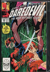 Daredevil #260 (1988) Daredevil