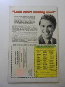 Captain America #192 (1975) VG/FN Condition! MVS intact!