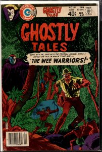 Ghostly Tales #141 (1980) Mr. Dedd
