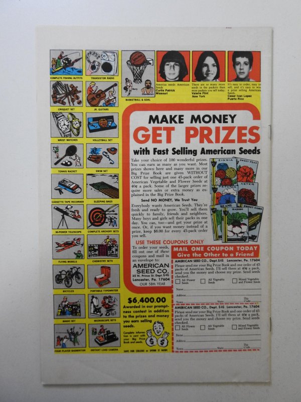 Conan the Barbarian #63 (1976) FN/VF Condition!