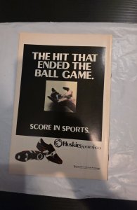 The Brave and the Bold #107 (1973)Aparo art Canary & batman