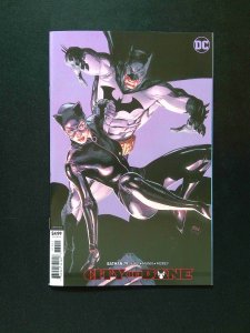 Batman #79 (3RD SERIES) DC Comics 2019 NM