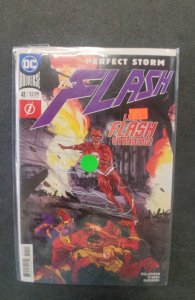 The Flash #41 (2018)