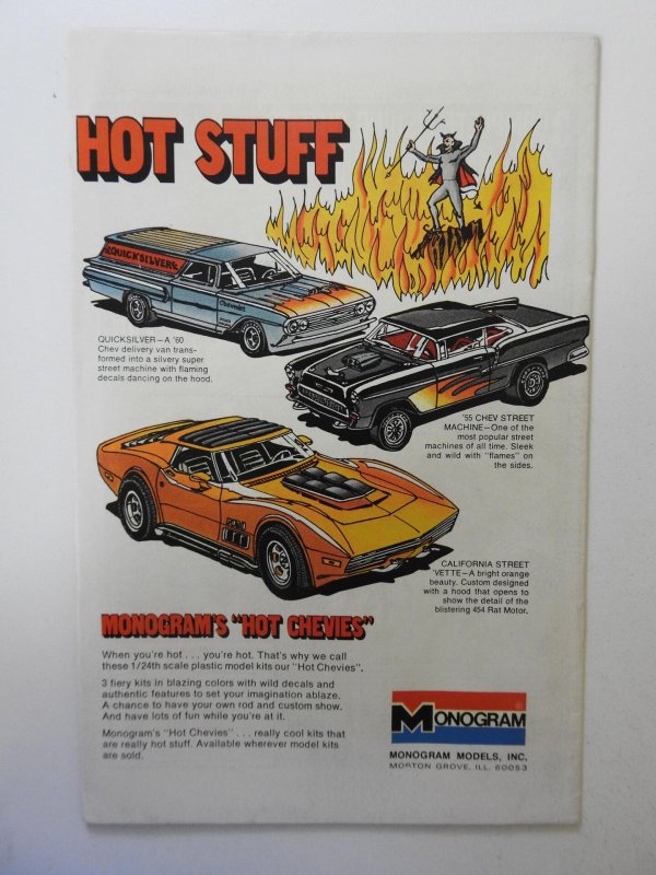 Eternals #1 VF- condition