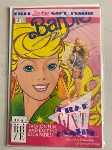 Barbie #1 polybagged NM (1991)