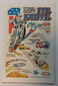 Werewolf By Night #26 (Feb 1975, Marvel) VF+ 8.5 Hangman appearance 